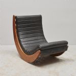 1546 4465 ROCKING CHAIR